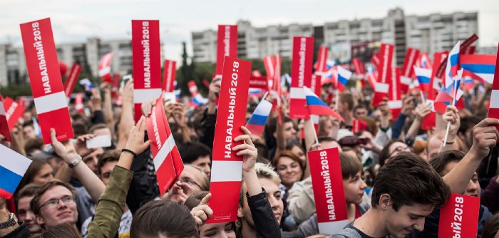 Navalny without Navalny