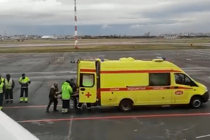 ‘Putin did Navalny’